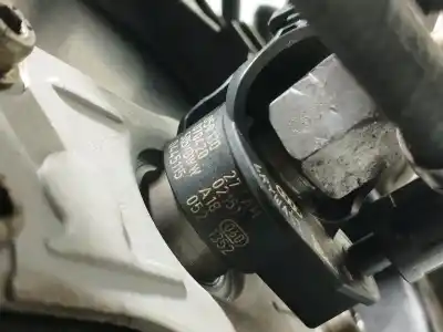 Second-hand car spare part complete engine for audi q7 (4lb) 3.0 tdi quattro oem iam references bug 059100098ev 