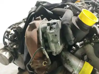 Second-hand car spare part complete engine for audi q7 (4lb) 3.0 tdi quattro oem iam references bug 059100098ev 