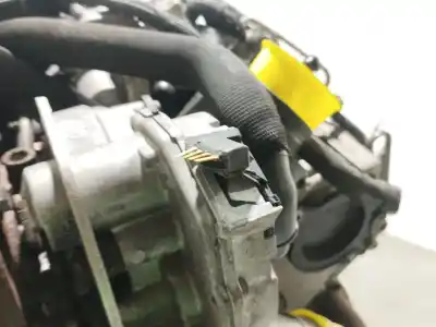 Second-hand car spare part complete engine for audi q7 (4lb) 3.0 tdi quattro oem iam references bug 059100098ev 