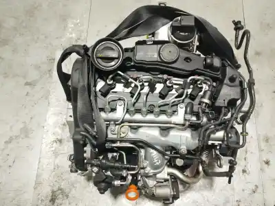 Second-hand car spare part  for AUDI A3 (8P1)  OEM IAM references CBA 441444 