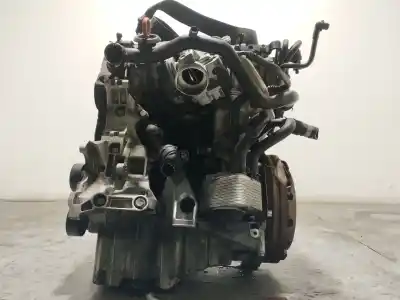 Автозапчастина б/у двигун комплект для audi a4 b7 (8ec) 2.0 tdi 16v посилання на oem iam bre  