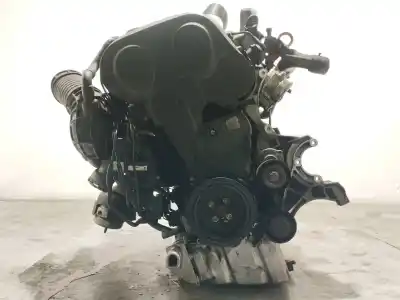 Автозапчастина б/у двигун комплект для audi a4 b7 (8ec) 2.0 tdi 16v посилання на oem iam bre  