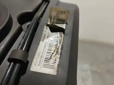 Автозапчастина б/у двигун комплект для audi a4 b7 (8ec) 2.0 tdi 16v посилання на oem iam bre  