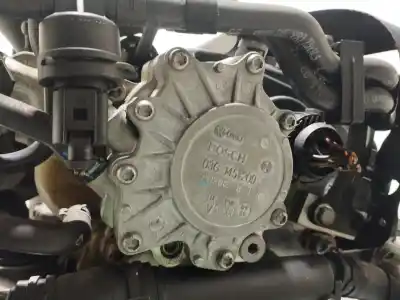 Автозапчастина б/у двигун комплект для audi a4 b7 (8ec) 2.0 tdi 16v посилання на oem iam bre  