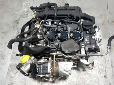 Second-hand car spare part complete engine for kia ceed (cd) 1.0 t-gdi oem iam references g3le Second-hand car spare part complete engine for kia ceed (cd) 1.0 t-gdi oem iam references g3le