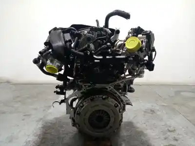 Pezzo di ricambio per auto di seconda mano motore completo per kia ceed (cd) 1.0 t-gdi riferimenti oem iam g3le  mp190415