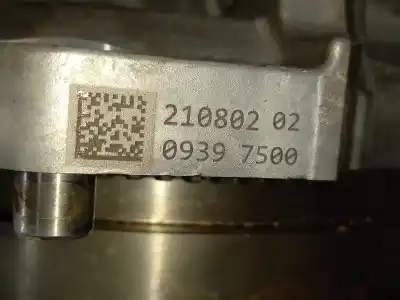 Автозапчастина б/у двигун комплект для kia ceed (cd) 1.0 t-gdi посилання на oem iam g3le  mp190415