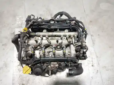 Pezzo di ricambio per auto di seconda mano  per OPEL CORSA D (S07)  Riferimenti OEM IAM Z13DTJ 3025081 