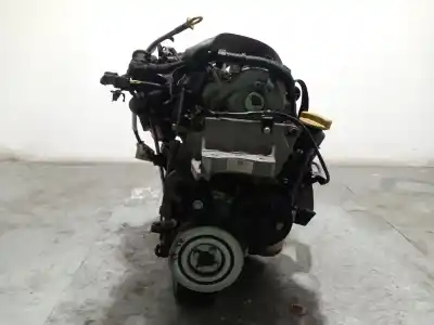 Second-hand car spare part complete engine for opel corsa d (s07) 1.3 cdti (l08, l68) oem iam references z13dtj 3025081 