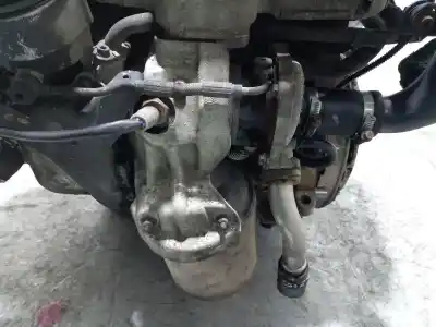 Second-hand car spare part complete engine for opel corsa d (s07) 1.3 cdti (l08, l68) oem iam references z13dtj 3025081 