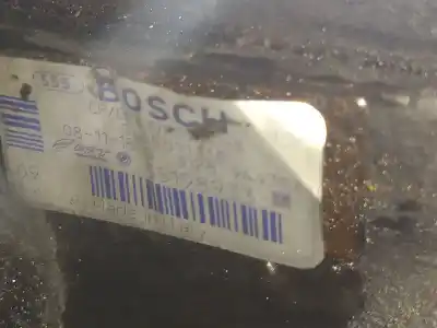 Second-hand car spare part complete engine for opel corsa d (s07) 1.3 cdti (l08, l68) oem iam references z13dtj 3025081 