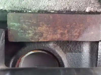 Pezzo di ricambio per auto di seconda mano motore completo per hyundai i30 (fd) 1.6 crdi riferimenti oem iam d4fb  8u578312