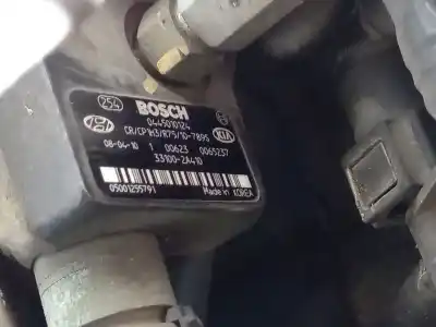 Pezzo di ricambio per auto di seconda mano motore completo per hyundai i30 (fd) 1.6 crdi riferimenti oem iam d4fb  8u578312