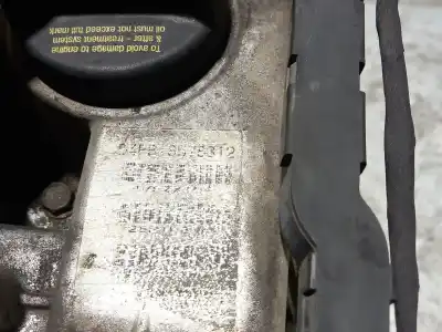 Pezzo di ricambio per auto di seconda mano motore completo per hyundai i30 (fd) 1.6 crdi riferimenti oem iam d4fb  8u578312