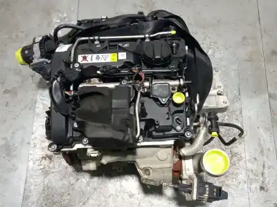 Автозапчасти б/у полный двигатель за MINI MINI COUNTRYMAN (F60) ONE ссылки OEM IAM B38A15A 31605289 MYV7101MC 51508485 N6425284 211751201 31605289