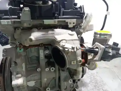 Автозапчасти б/у полный двигатель за mini mini countryman (f60) one ссылки oem iam b38a15a 31605289 myv7101mc 51508485 n6425284 211751201 31605289