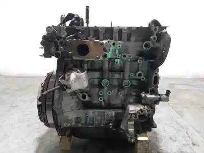 Автозапчастина б/у вибривався двигун для mazda cx-5 (ke, gh) 2.2 d (ke2fw) посилання на oem iam  30533325 