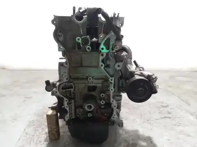 Автозапчастина б/у вибривався двигун для mazda cx-5 (ke, gh) 2.2 d (ke2fw) посилання на oem iam  30533325 