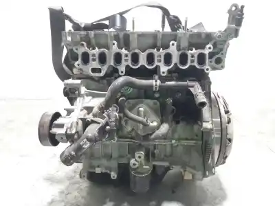 Автозапчастина б/у вибривався двигун для mazda cx-5 (ke, gh) 2.2 d (ke2fw) посилання на oem iam  30533325 