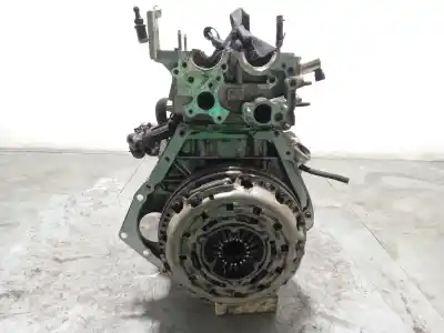 Автозапчастина б/у вибривався двигун для mazda cx-5 (ke, gh) 2.2 d (ke2fw) посилання на oem iam  30533325 