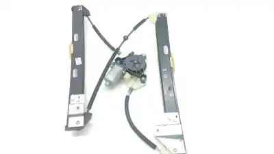 Pezzo di ricambio per auto di seconda mano alzacristalli anteriore sinistro per audi a1 sportback (gba) 30 tfsi riferimenti oem iam 82g837461a