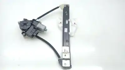 Pezzo di ricambio per auto di seconda mano alzacristalli posteriore destro per audi a1 sportback (gba) 30 tfsi riferimenti oem iam 82g839462a