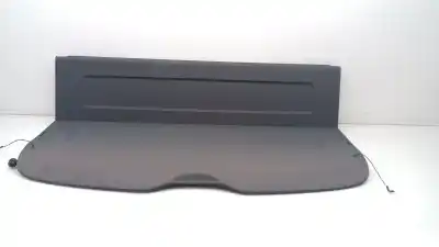 Peça sobressalente para automóvel em segunda mão chapeleira por audi q5 (8rb) 2.0 tdi quattro referências oem iam 8r0867769faj6