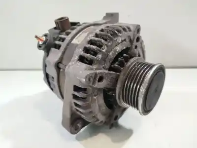 Piesă de schimb auto la mâna a doua alternator pentru toyota auris (_e15_) 1.4 d-4d (nde150_) referințe oem iam 270600n021