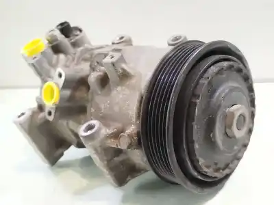 Tweedehands auto-onderdeel airconditioning compressor voor toyota verso (_r2_) 1.6 (zgr20_) oem iam-referenties 883101a660