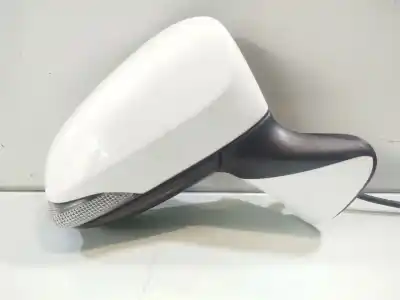 Tweedehands auto-onderdeel rechts achteruitzicht voor toyota verso (_r2_) 1.6 d4-d (war20_) oem iam-referenties 