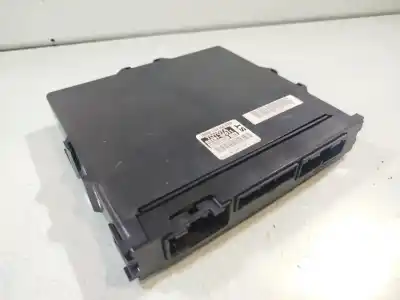 Tweedehands auto-onderdeel elektronische module voor toyota verso (_r2_) 1.6 d4-d (war20_) oem iam-referenties 892610f011