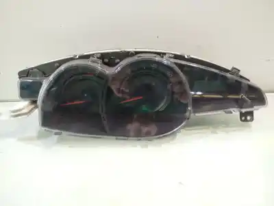 Tweedehands auto-onderdeel instrumentenpaneel voor toyota verso (_r2_) 1.6 (zgr20_) oem iam-referenties 553030f030c0