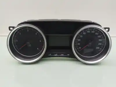 Peça sobressalente para automóvel em segunda mão QUADRANTE por PEUGEOT 508 SW I (8E_)  Referências OEM IAM 9824842180 9800420680 9678558780