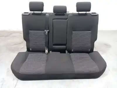 Автозапчастина б/у комплект сидів для toyota auris ranchera familiar (_e18_) 1.8 hybrid (zwe186_) посилання на oem iam   