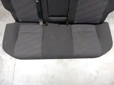 Автозапчастина б/у комплект сидів для toyota auris ranchera familiar (_e18_) 1.8 hybrid (zwe186_) посилання на oem iam   