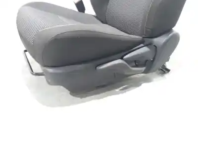 Автозапчасти б/у полный комплект сиденья за toyota auris ranchera familiar (_e18_) 1.8 hybrid (zwe186_) ссылки oem iam   