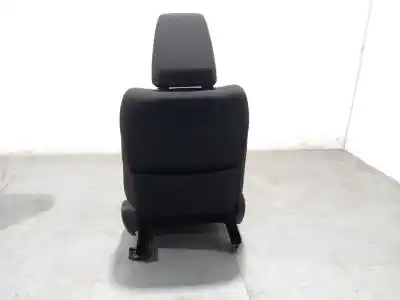 Автозапчасти б/у полный комплект сиденья за toyota auris ranchera familiar (_e18_) 1.8 hybrid (zwe186_) ссылки oem iam   