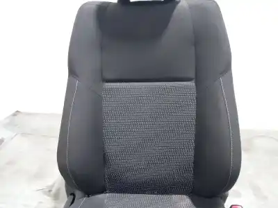 Автозапчасти б/у полный комплект сиденья за toyota auris ranchera familiar (_e18_) 1.8 hybrid (zwe186_) ссылки oem iam   
