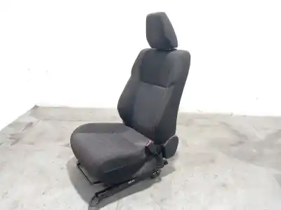 Автозапчасти б/у полный комплект сиденья за toyota auris ranchera familiar (_e18_) 1.8 hybrid (zwe186_) ссылки oem iam   