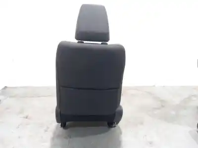 Автозапчасти б/у полный комплект сиденья за toyota auris ranchera familiar (_e18_) 1.8 hybrid (zwe186_) ссылки oem iam   