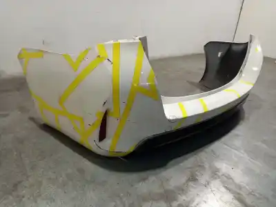 Автозапчастина б/у задній бампер для toyota auris ranchera familiar (_e18_) 1.8 hybrid (zwe186_) посилання на oem iam   