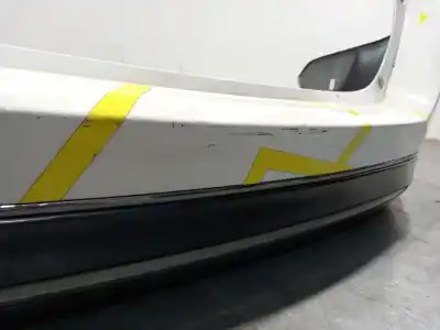 Автозапчастина б/у задній бампер для toyota auris ranchera familiar (_e18_) 1.8 hybrid (zwe186_) посилання на oem iam   