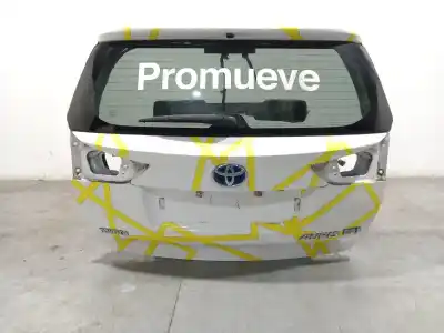 Автозапчастина б/у загальні двері для toyota auris ranchera familiar (_e18_) 1.8 hybrid (zwe186_) посилання на oem iam  Автозапчастина б/у загальні двері для toyota auris ranchera familiar (_e18_) 1.8 hybrid (zwe186_) посилання на oem iam