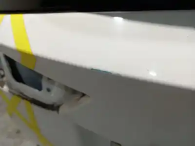 Автозапчасти б/у задняя дверь за toyota auris ranchera familiar (_e18_) 1.8 hybrid (zwe186_) ссылки oem iam   