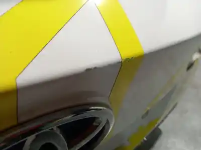 Автозапчасти б/у задняя дверь за toyota auris ranchera familiar (_e18_) 1.8 hybrid (zwe186_) ссылки oem iam   