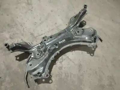 Автозапчастина б/у передня вісь для toyota auris ranchera familiar (_e18_) 1.8 hybrid (zwe186_) посилання на oem iam  Автозапчастина б/у передня вісь для toyota auris ranchera familiar (_e18_) 1.8 hybrid (zwe186_) посилання на oem iam