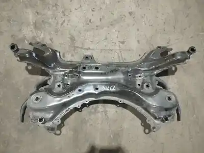 Pezzo di ricambio per auto di seconda mano assale anteriore per toyota auris ranchera familiar (_e18_) 1.8 hybrid (zwe186_) riferimenti oem iam   