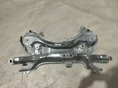 Pezzo di ricambio per auto di seconda mano assale anteriore per toyota auris ranchera familiar (_e18_) 1.8 hybrid (zwe186_) riferimenti oem iam   
