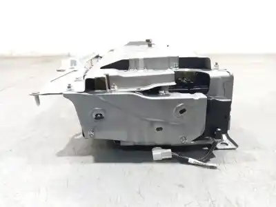 Автозапчасти б/у аккумулятор за toyota auris ranchera familiar (_e18_) 1.8 hybrid (zwe186_) ссылки oem iam g928012020 2345p712020149030246 12020