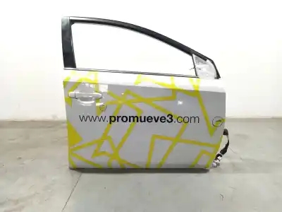 Автозапчастина б/у передні праві двері для toyota auris ranchera familiar (_e18_) 1.8 hybrid (zwe186_) посилання на oem iam  Автозапчастина б/у передні праві двері для toyota auris ranchera familiar (_e18_) 1.8 hybrid (zwe186_) посилання на oem iam